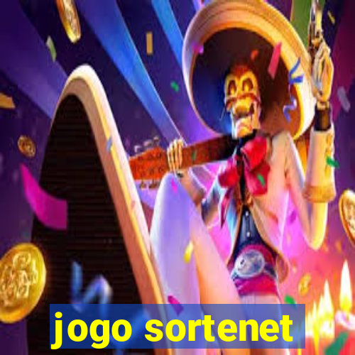 jogo sortenet